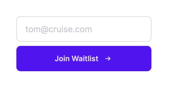 A Button Lead component for WeeShip boilerplate