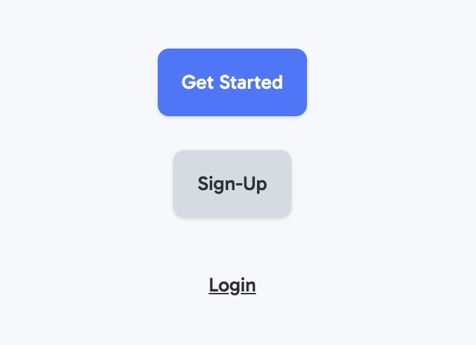 A Button Sign-in component for WeeShip boilerplate